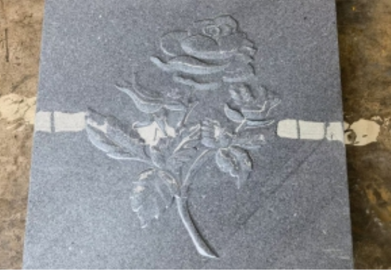浮雕
